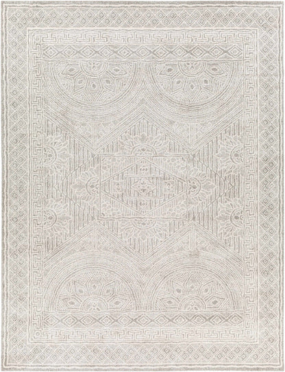 Middleville Luxe Rug - Promo