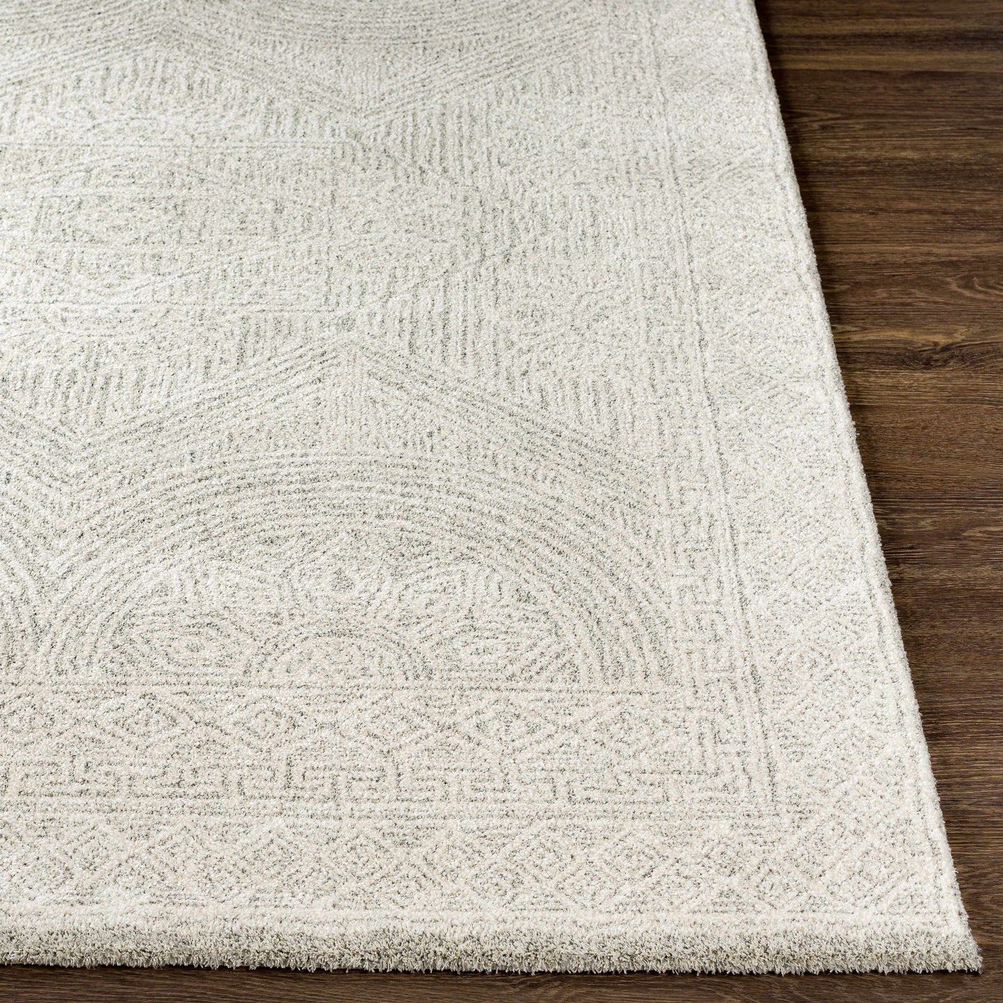 Middleville Luxe Rug - Promo