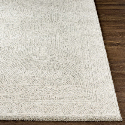 Middleville Luxe Rug - Promo