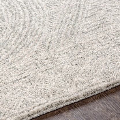 Middleville Luxe Rug - Promo