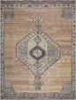 Medinah Washable Runner & Area Rug