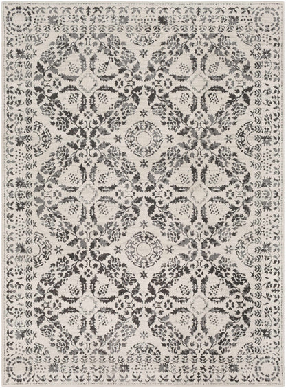 Megargel Area Rug