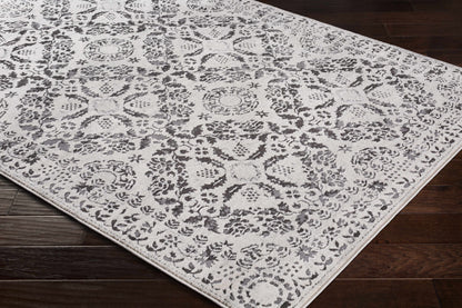 Megargel Area Rug