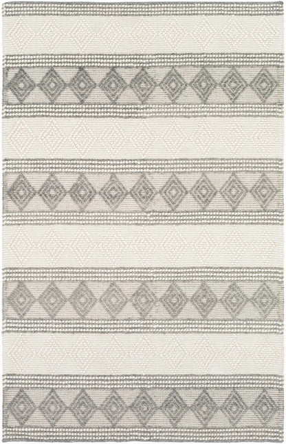 Mineola Wool Area Rug