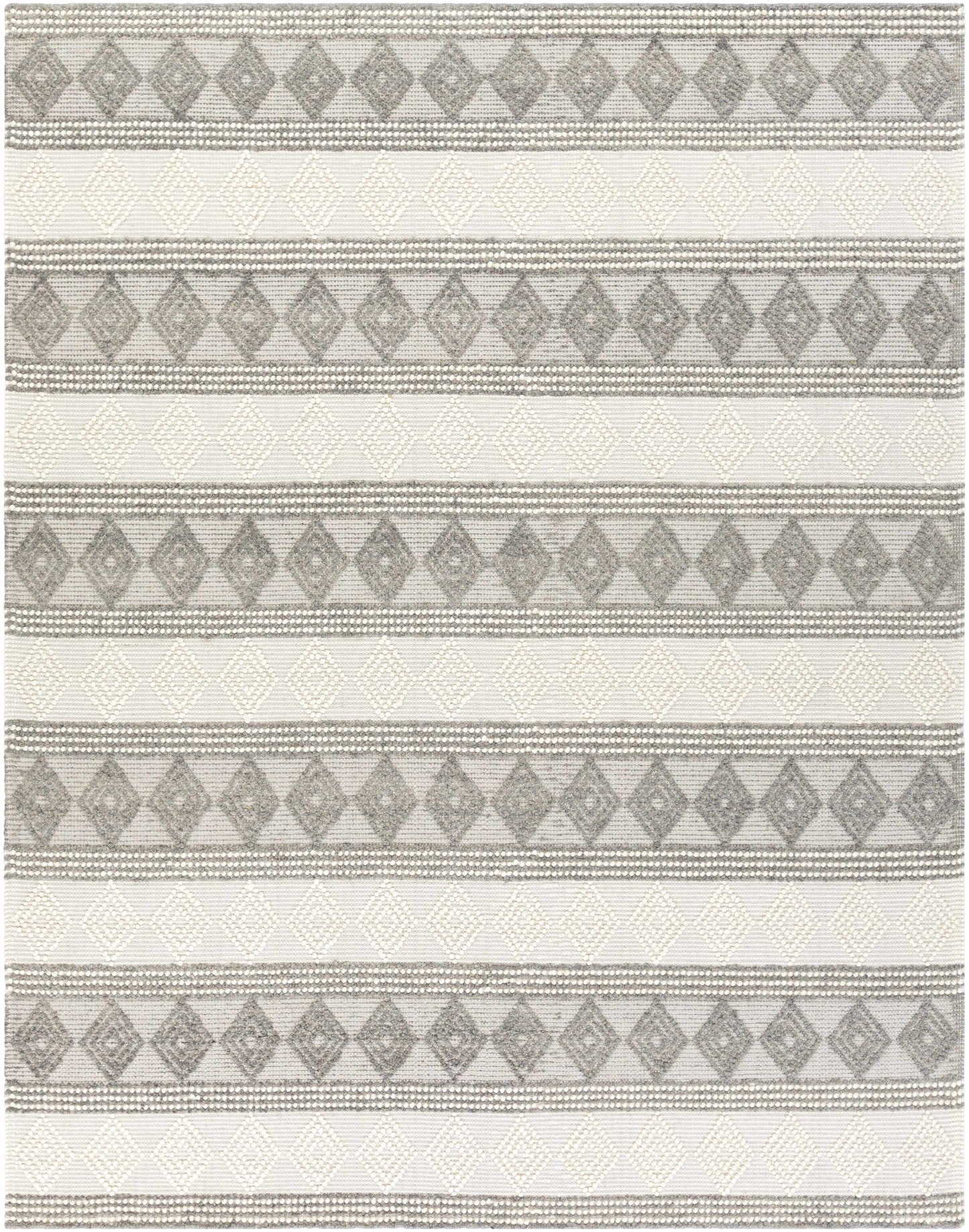 Mineola Wool Area Rug