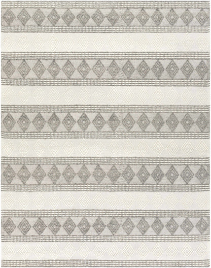 Mineola Wool Area Rug