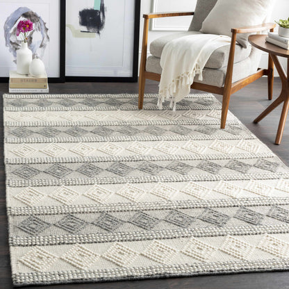 Mineola Wool Area Rug