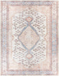 Moora Washable Area Rug