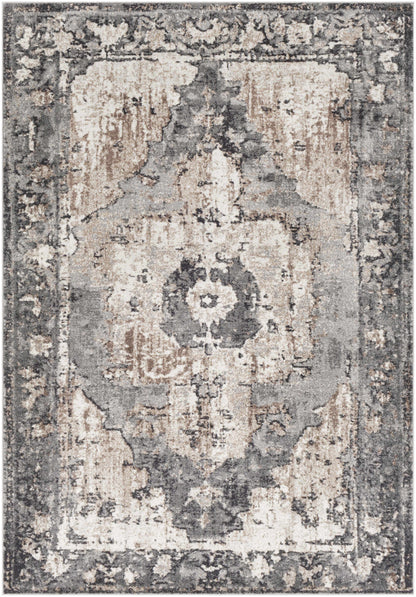 Newalla Area Rug