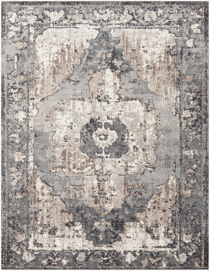 Newalla Area Rug