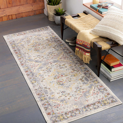 Newkirk Area Rug