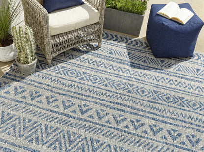 Novato Outdoor Rug