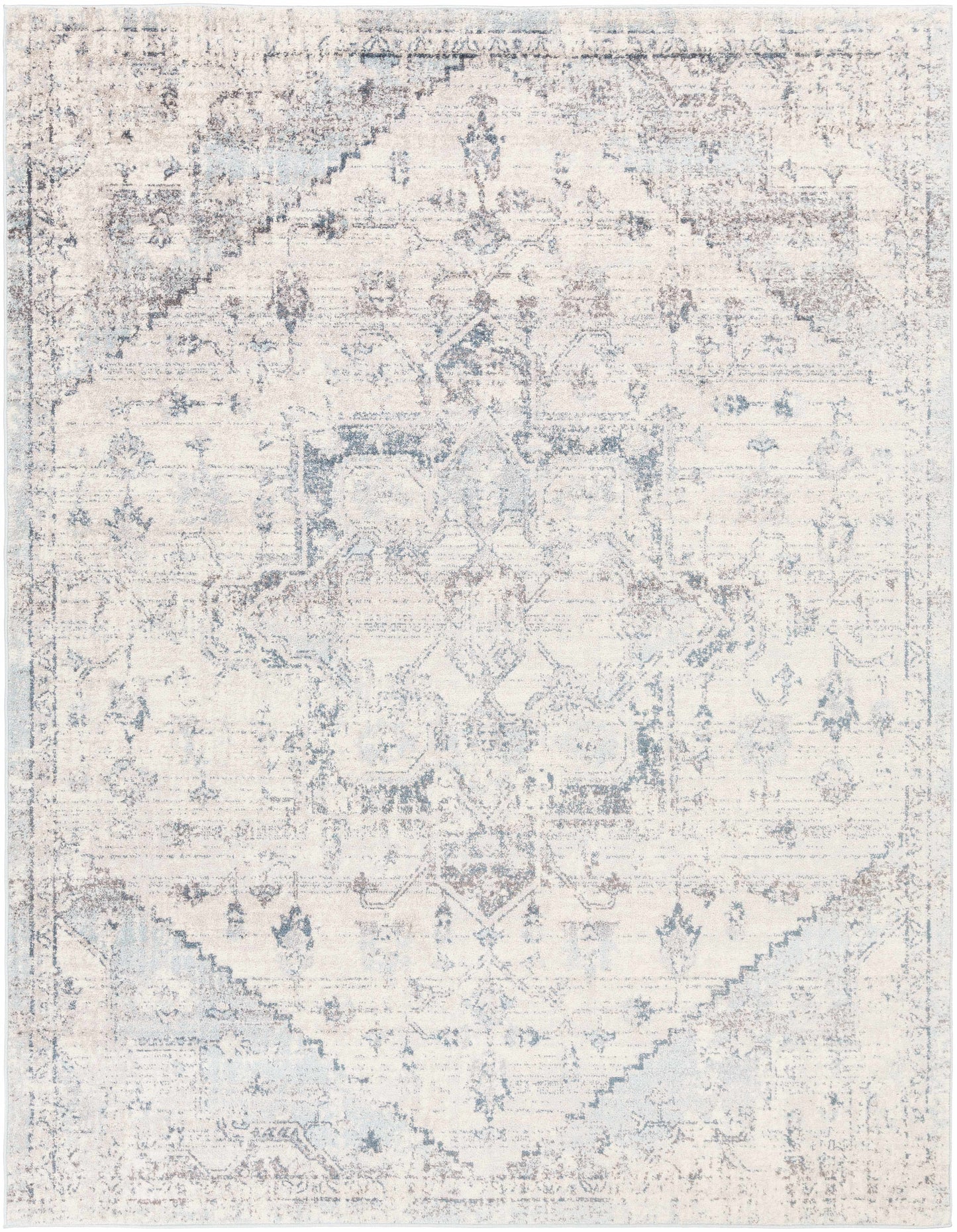 Orrick Area Rug