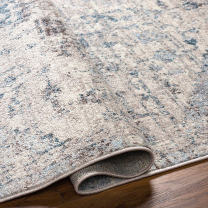 Orrick Area Rug