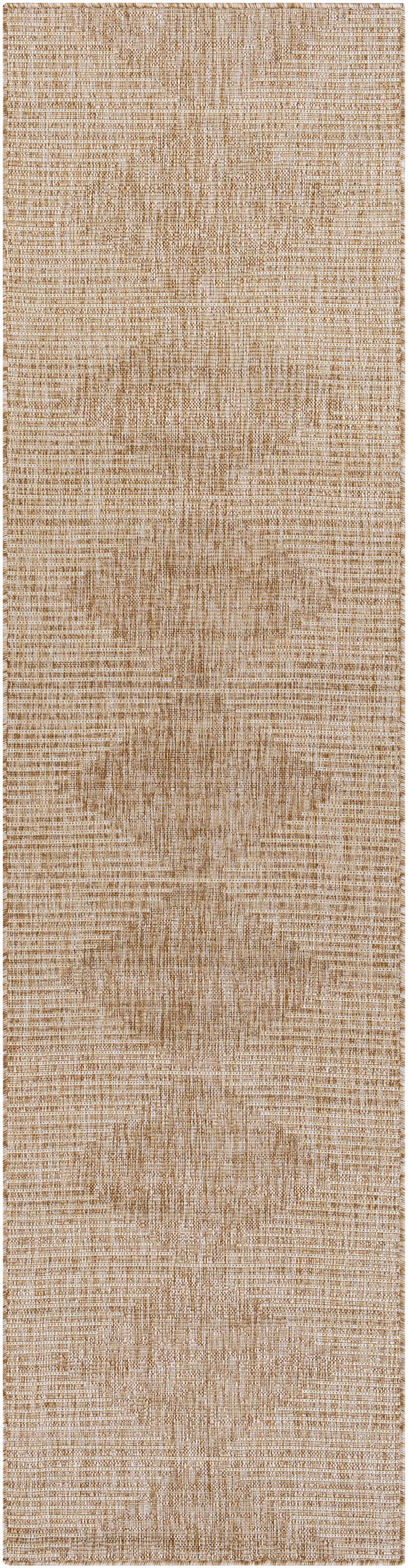 Stephan Dark Beige Outdoor Rug