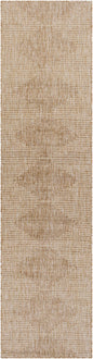 Stephan Dark Beige Outdoor Rug