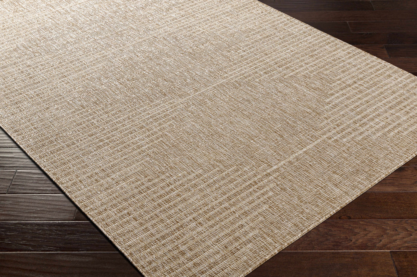 Stephan Dark Beige Outdoor Rug