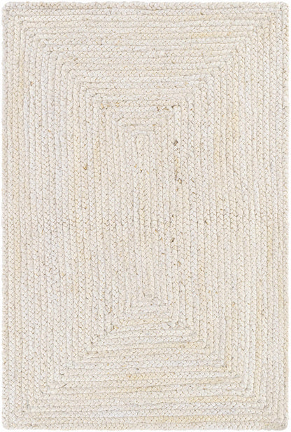 Pangnir Braided Jute Rug