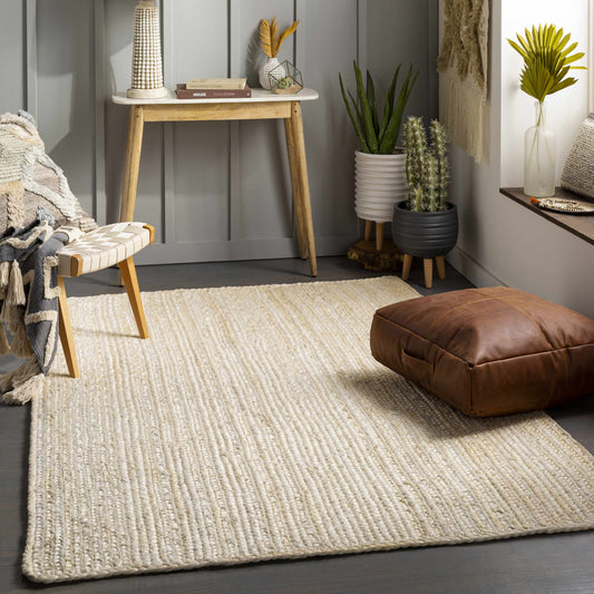 Pangnir Braided Jute Rug