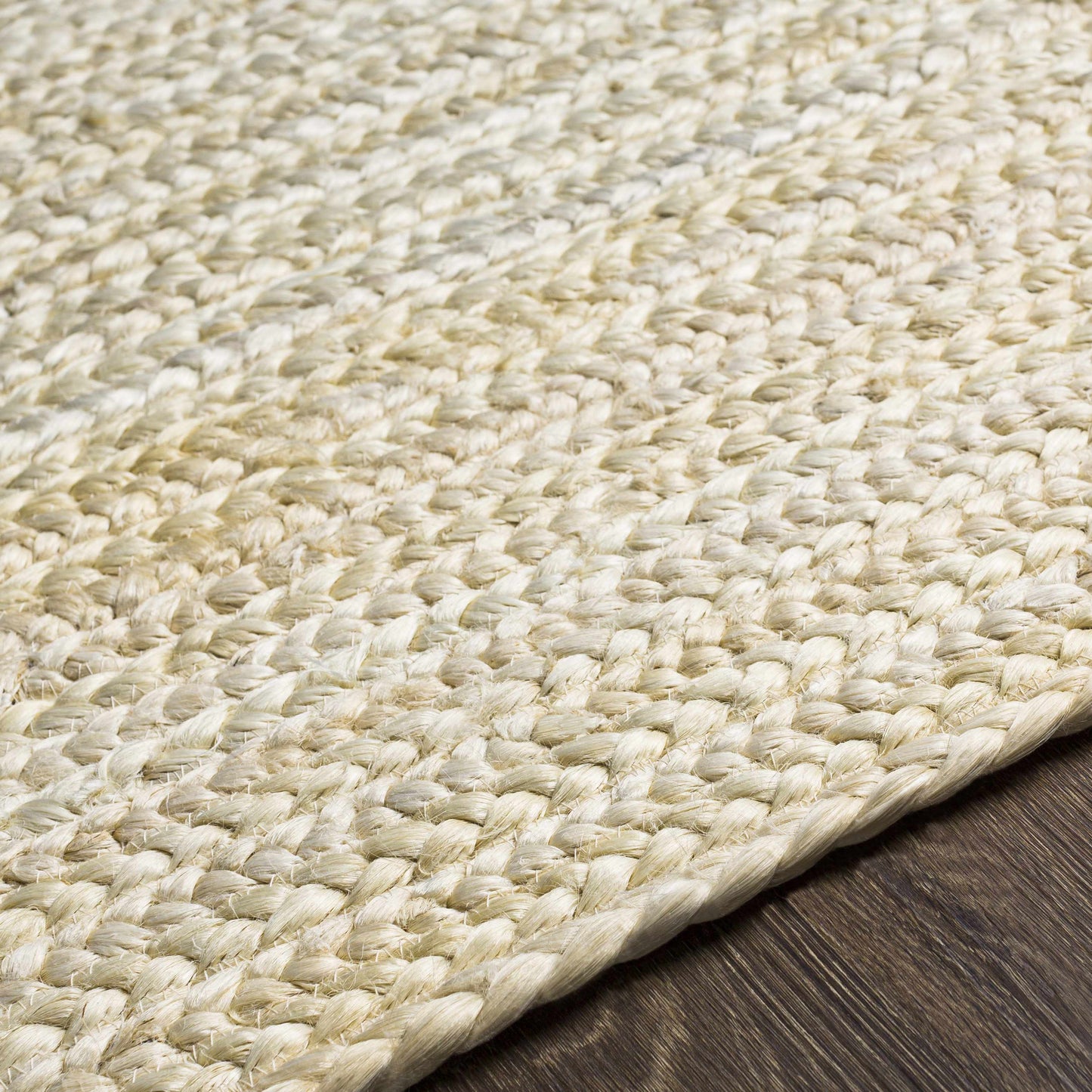 Pangnir Braided Jute Rug