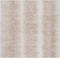 Pointblank Tan Leopard Print Rug