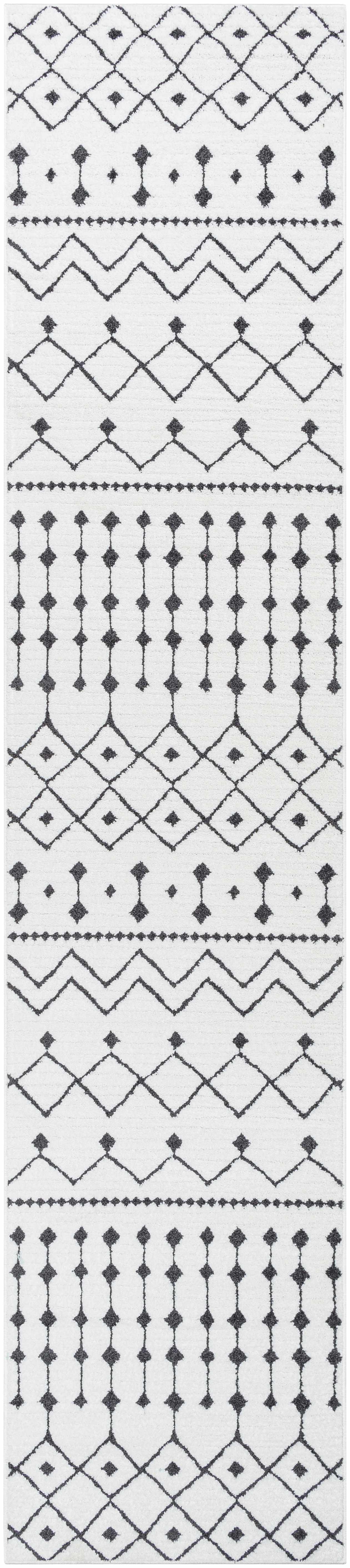 Ringwood All Over Pattern Rug