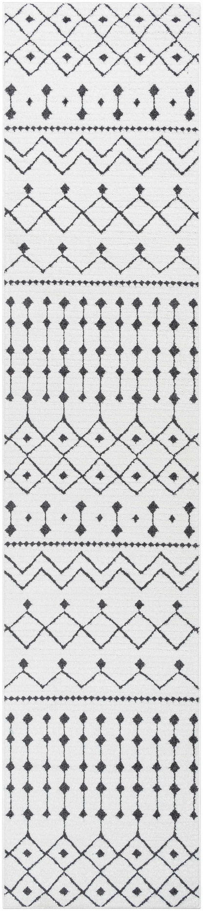 Ringwood All Over Pattern Rug