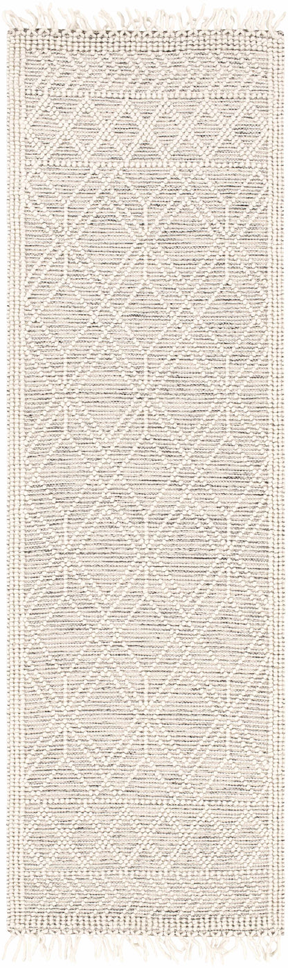 Ramsbury Wool Area Rug