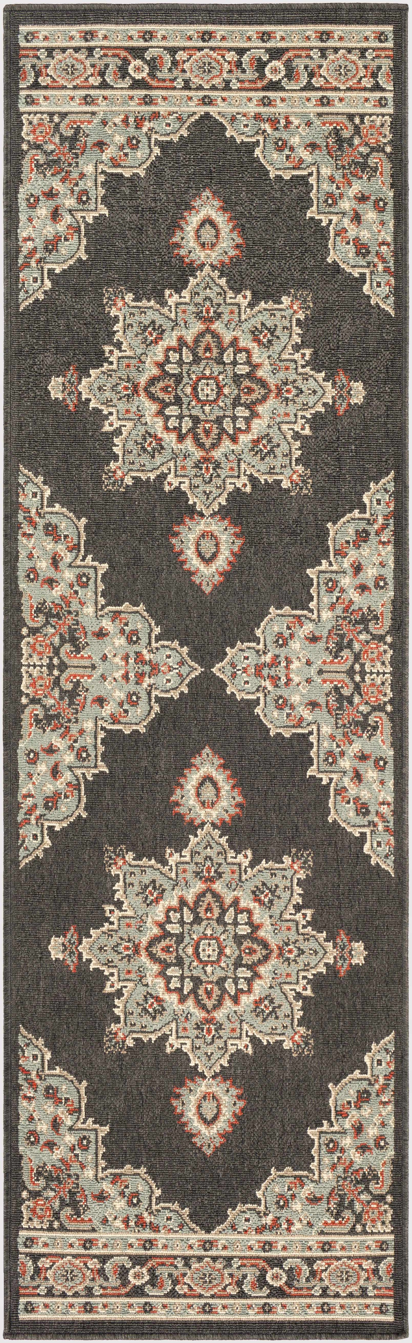 Roseglen Area Rug - Clearance