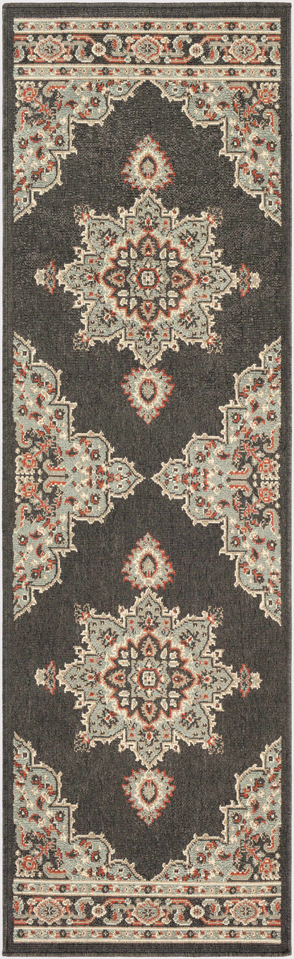 Roseglen Area Rug - Clearance