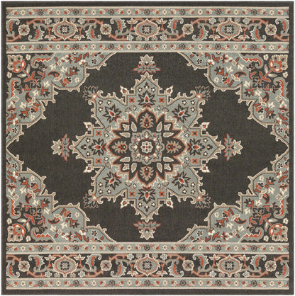 Roseglen Area Rug - Clearance