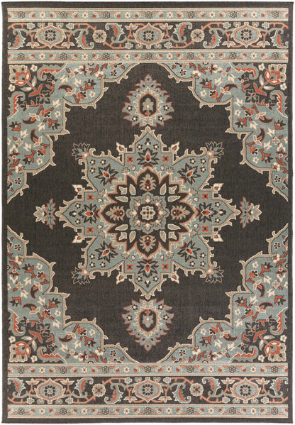 Roseglen Area Rug - Clearance