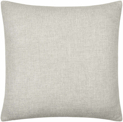 Reijo Neutral Linen Look Accent Pillow