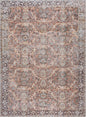 Bian Washable Area Rug - Clearance