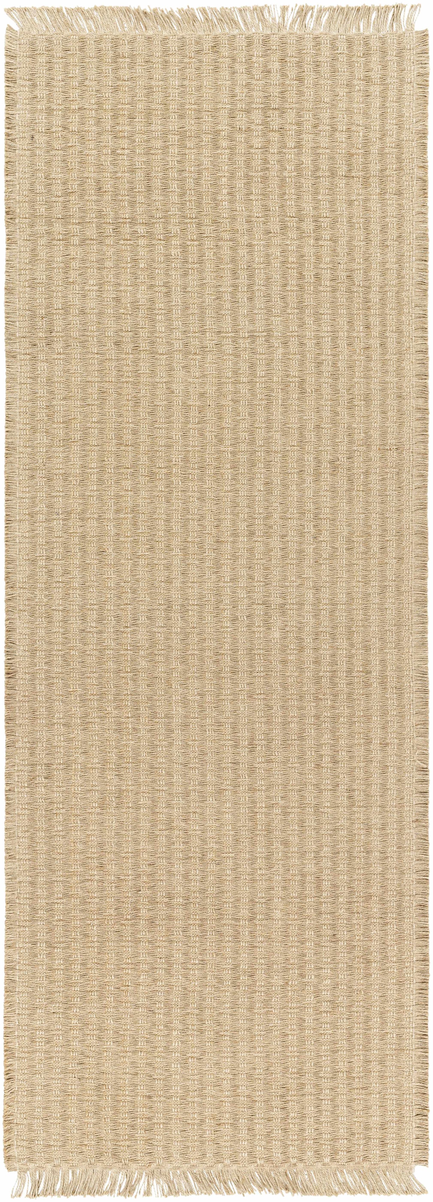 Kimi Jute Area Rug - Surya X Becki Owens