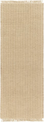 Kimi Jute Area Rug - Surya X Becki Owens