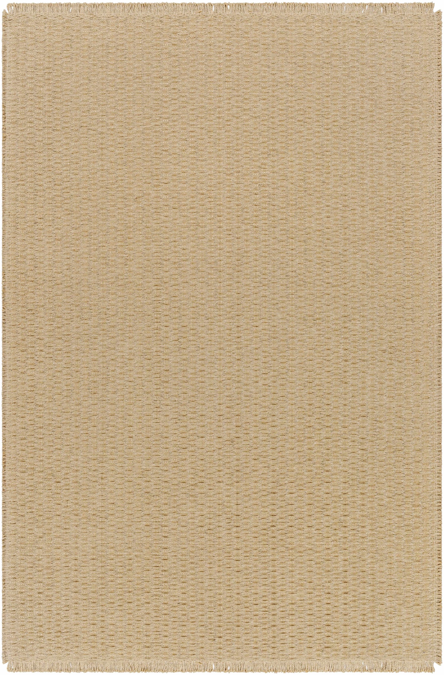 Kimi Jute Area Rug - Surya X Becki Owens