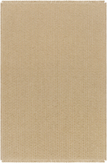 Kimi Jute Area Rug - Surya X Becki Owens