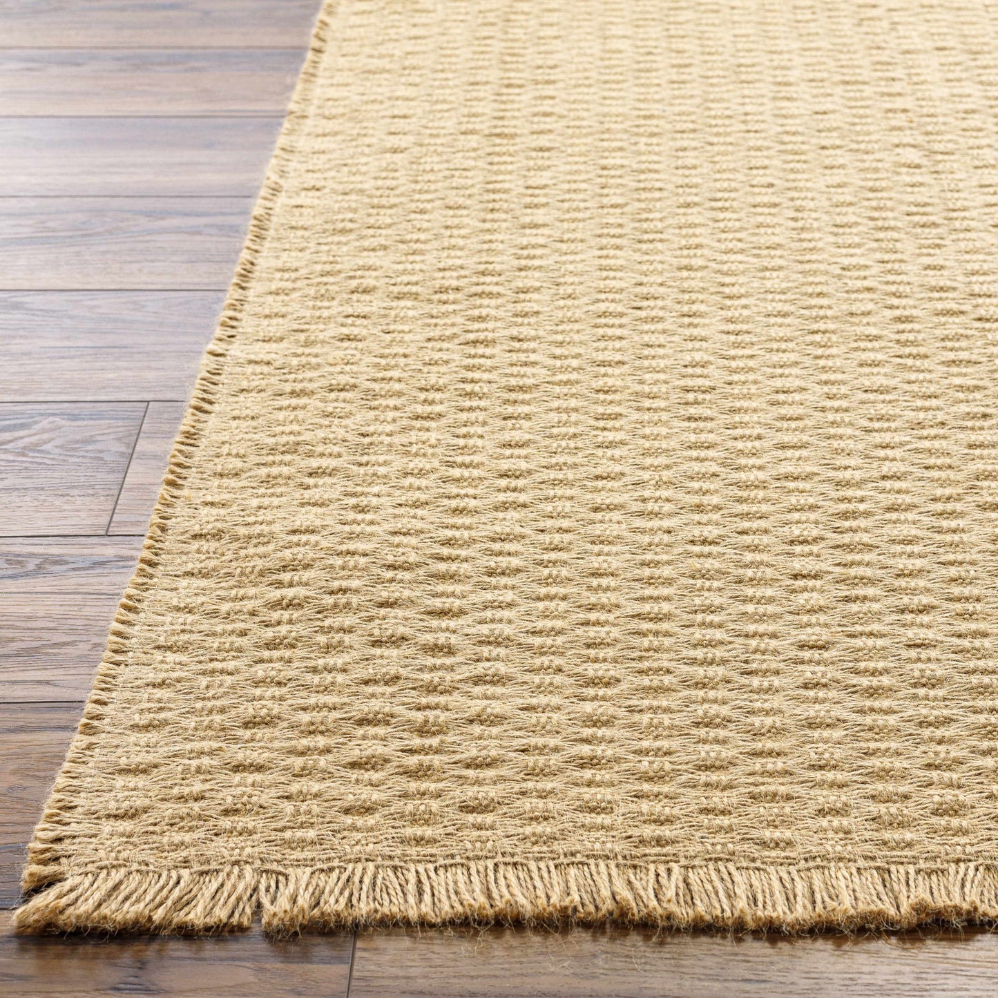 Kimi Jute Area Rug - Surya X Becki Owens