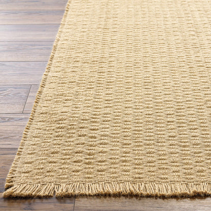 Kimi Jute Area Rug - Surya X Becki Owens