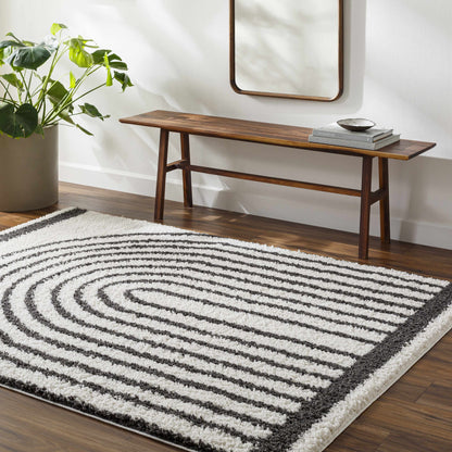 Bauer Area Rug - Clearance