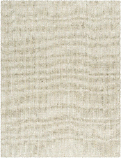 Alfombra de yute Calla en color beige - Surya x Becki Owens