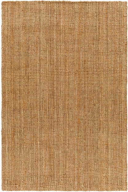 Ambel Beige Jute Rug