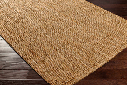 Ambel Beige Jute Rug