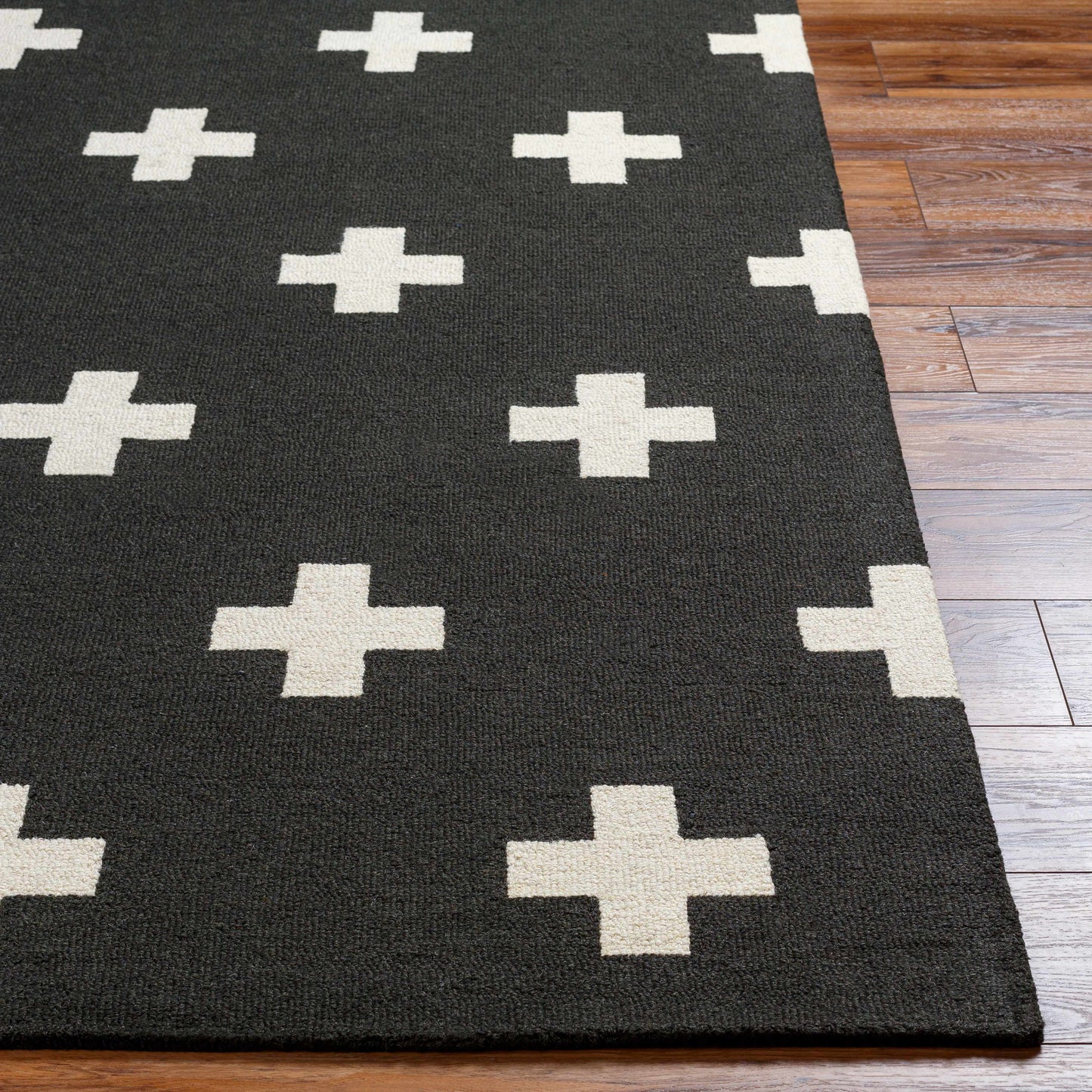 Shawanee Wool Area Rug