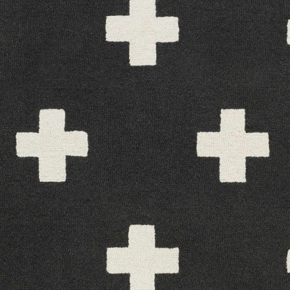 Shawanee Wool Area Rug