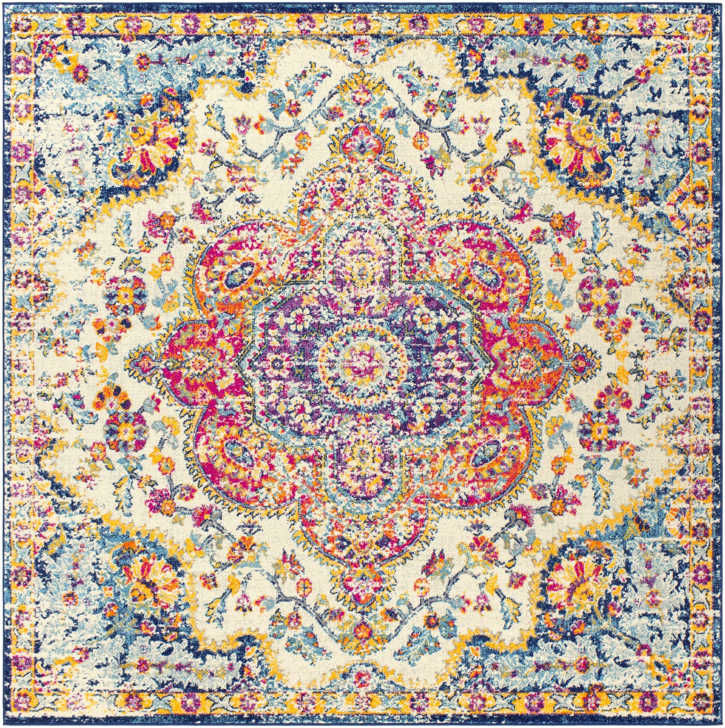 Simsbury Area Rug