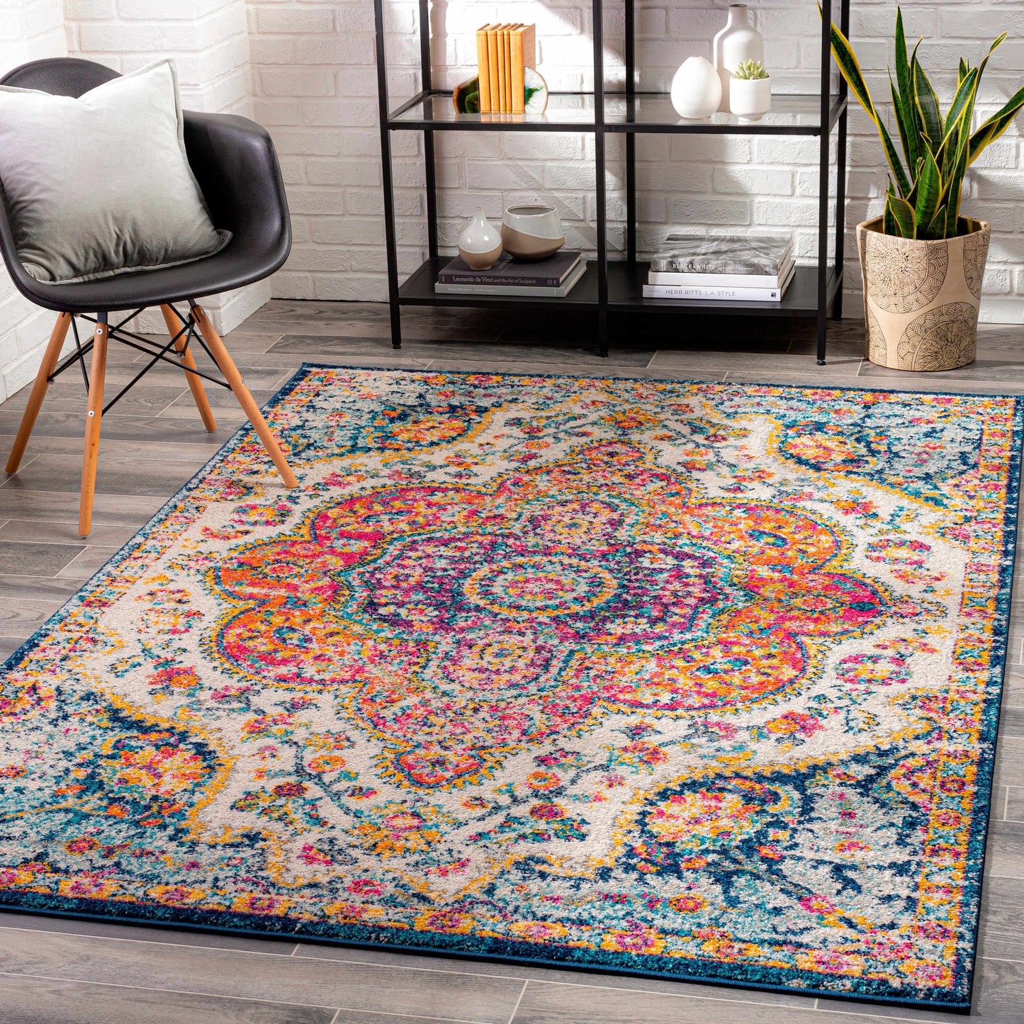 Simsbury Area Rug