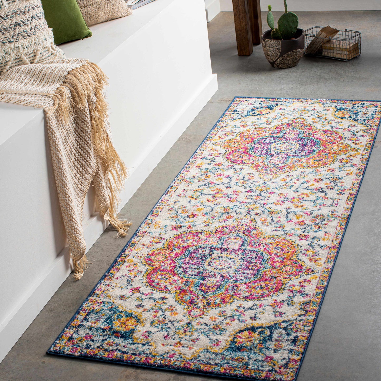 Simsbury Area Rug