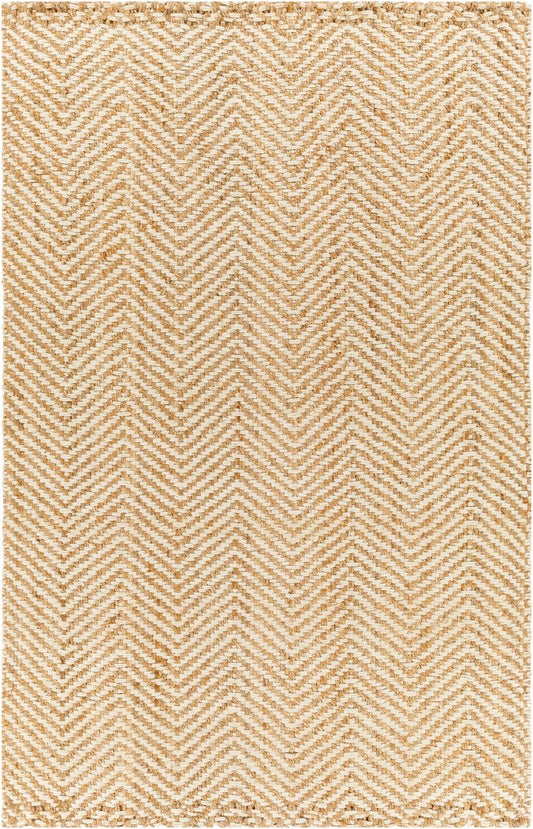 Aren Jute Area Rug